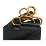 Burberry Buckle BagSosboa Python