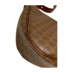 Celine Macadam Vintage Hobo Bag