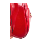 Louis Vuitton Alma Monogram Vernis