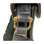 Gucci Vintage GG Supreme Envelope Crossbody Bag