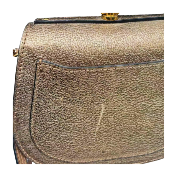 Chloé Small Nile Bracelet Bag