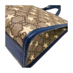 Gucci GG Supreme Star Tot