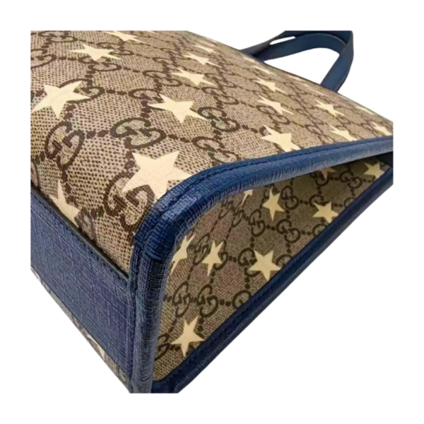 Gucci GG Supreme Star Tot