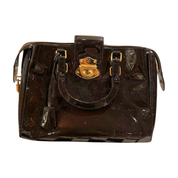 Louis Vuitton Melrose Avenue Satchel