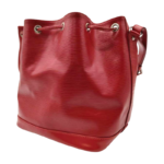 Louis Vuitton Epi Noé Bucket Bag