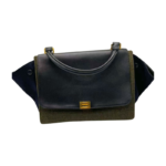 Celine Trapeze Medium Bag