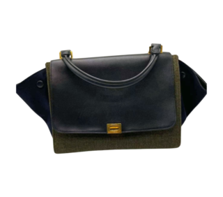 Celine Trapeze Medium Bag