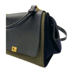 Celine Trapeze Medium Bag