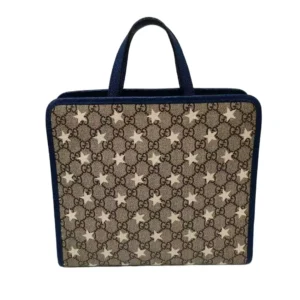Gucci GG Supreme Star Tot