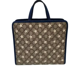 Gucci GG Supreme Star Tot
