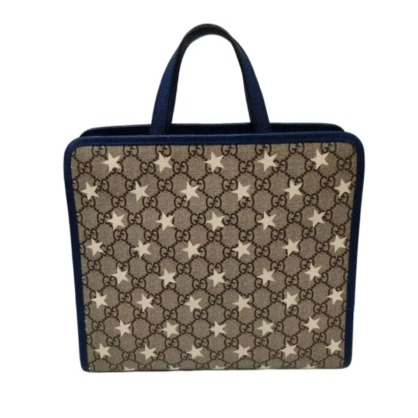 Gucci GG Supreme Star Tot