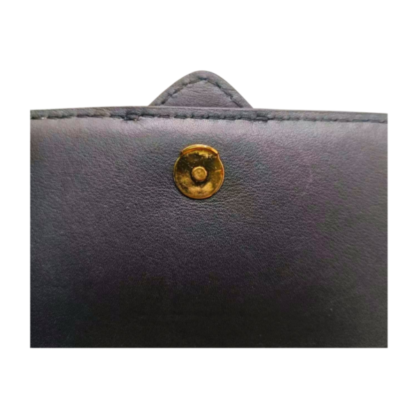 Burberry Buckle BagSosboa Python