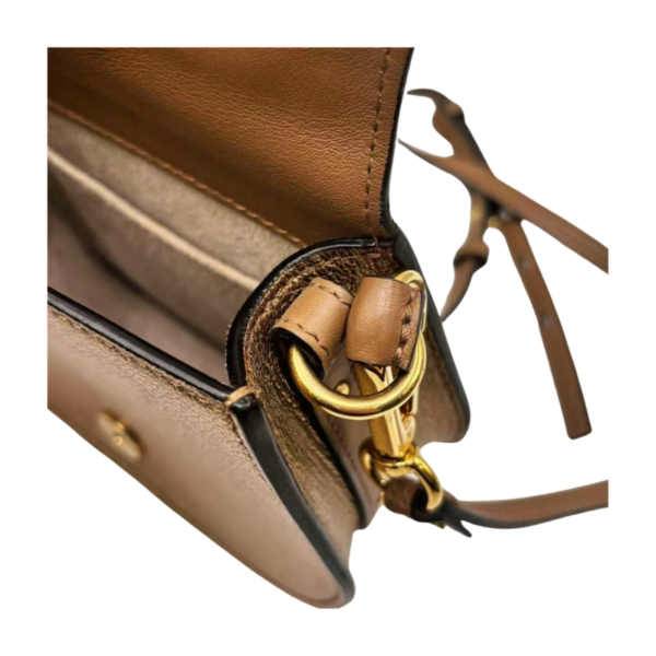 Chloé Small Nile Bracelet Bag