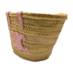 Celine Teen Triomphe Classic Panier