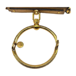 Chloé Small Nile Bracelet Bag