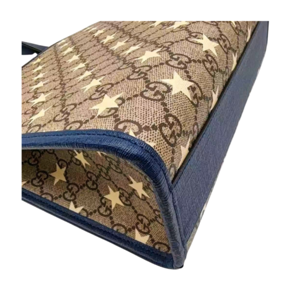 Gucci GG Supreme Star Tot