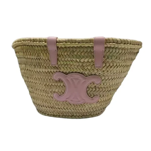 Celine Teen Triomphe Classic Panier