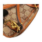 Gucci GG Canvas Mini Camera Bag