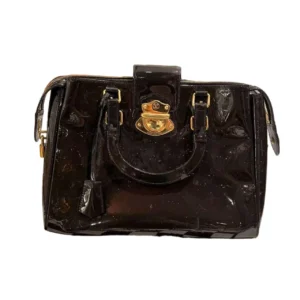 Louis Vuitton Melrose Avenue Satchel