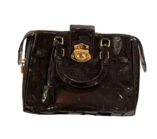 Louis Vuitton Melrose Avenue Satchel