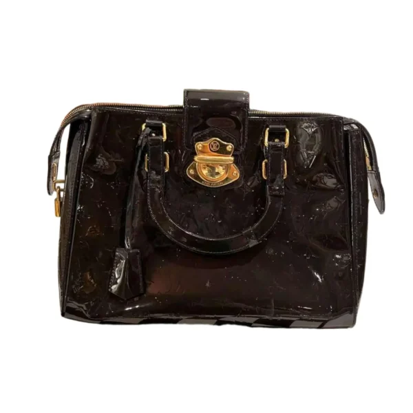 Louis Vuitton Melrose Avenue Satchel