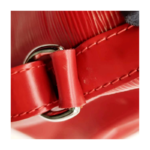 Louis Vuitton Epi Noé Bucket Bag