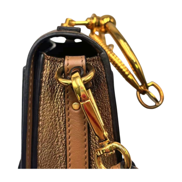 Chloé Small Nile Bracelet Bag