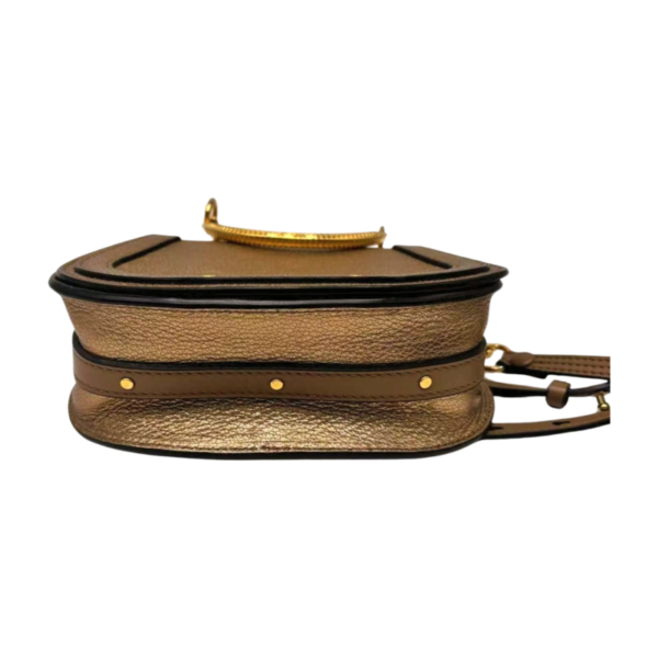 Chloé Small Nile Bracelet Bag