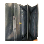 Gucci Vintage GG Supreme Envelope Crossbody Bag