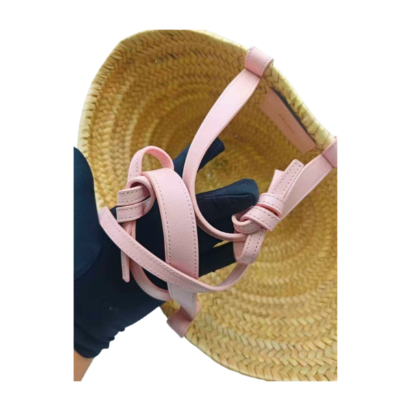 Celine Teen Triomphe Classic Panier