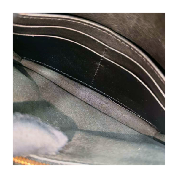 Louis Vuitton Melrose Avenue Satchel