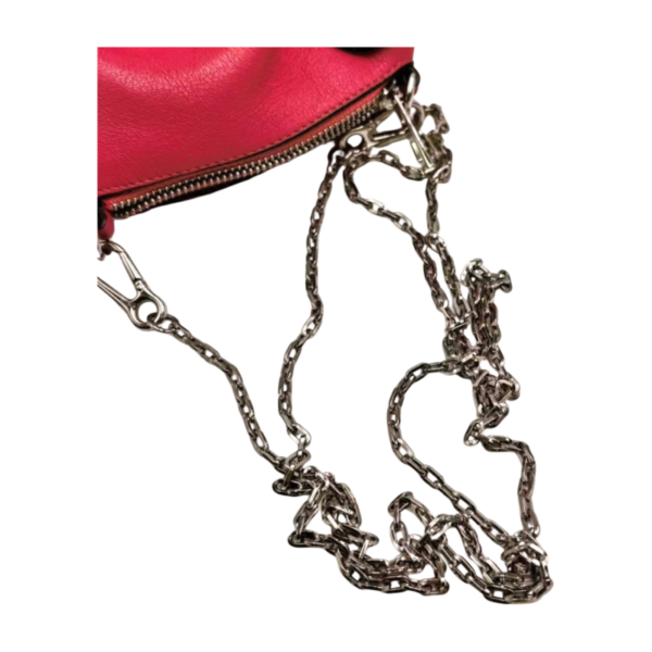 Loewe Elephant Mini Bag