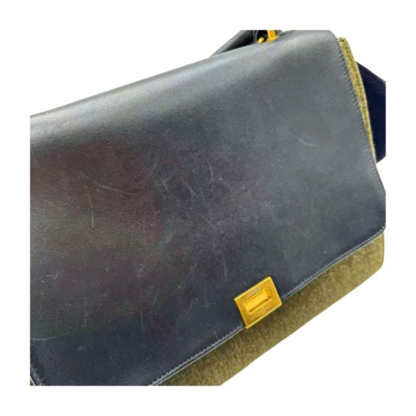 Celine Trapeze Medium Bag