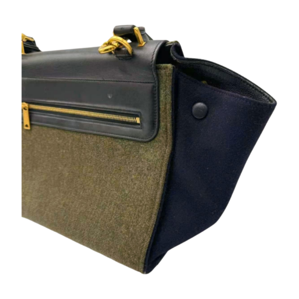 Celine Trapeze Medium Bag