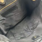 Burberry "Big Crush" Heart Print Tote