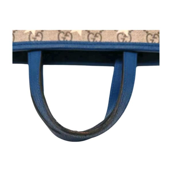 Gucci GG Supreme Star Tot