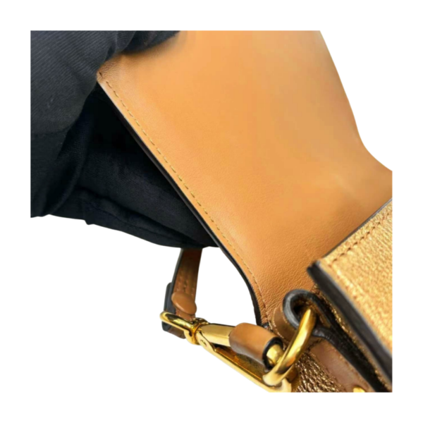 Chloé Small Nile Bracelet Bag