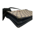 Gucci Vintage GG Supreme Envelope Crossbody Bag