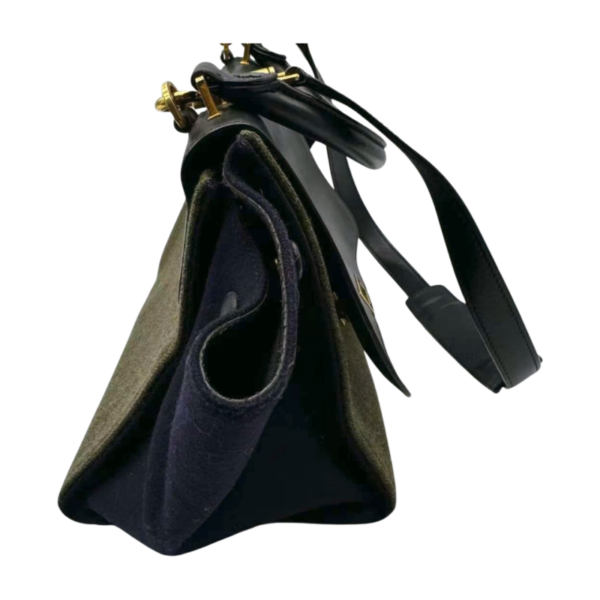 Celine Trapeze Medium Bag