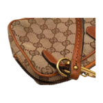 Gucci GG Canvas Mini Camera Bag