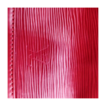 Louis Vuitton Epi Noé Bucket Bag