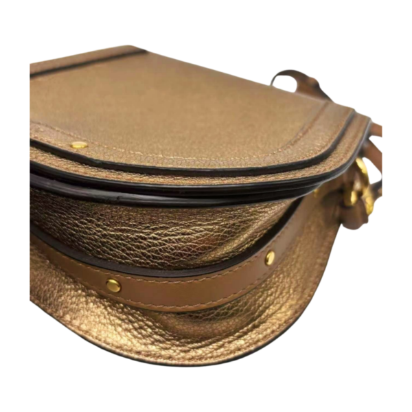 Chloé Small Nile Bracelet Bag