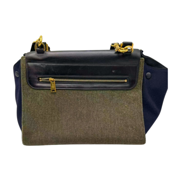 Celine Trapeze Medium Bag