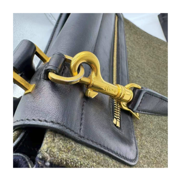 Celine Trapeze Medium Bag