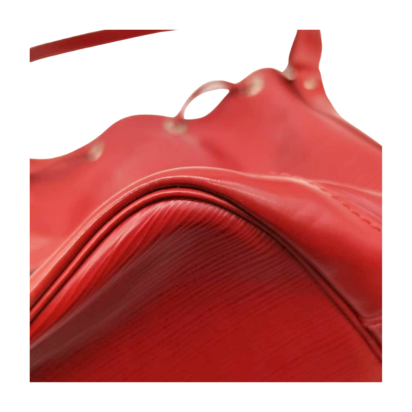 Louis Vuitton Epi Noé Bucket Bag