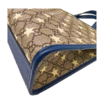 Gucci GG Supreme Star Tot