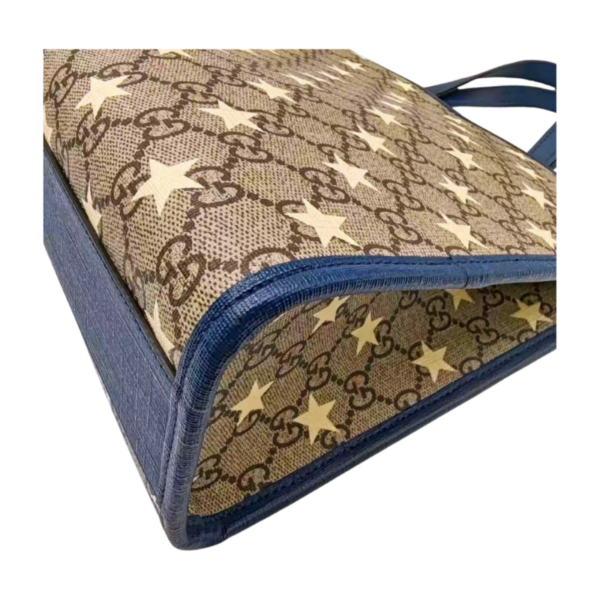 Gucci GG Supreme Star Tot