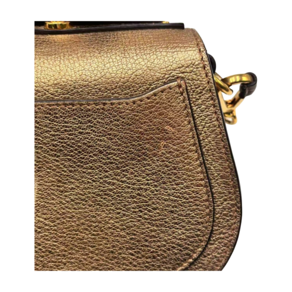 Chloé Small Nile Bracelet Bag