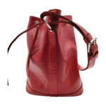 Louis Vuitton Epi Noé Bucket Bag