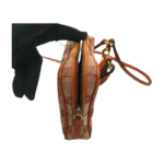 Gucci GG Canvas Mini Camera Bag